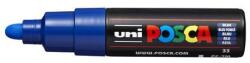 uni Filctoll UNI Posca PC-7M kék (2UPC7MK) - irodaszer