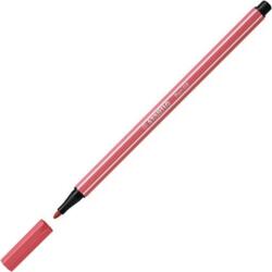 STABILO Stabilo: Pen 68 rozsdavörös filctoll (68/47)