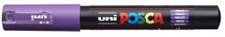 uni Filctoll UNI Posca PC-1M lila (2UPC1ML) - papir-bolt