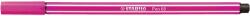 STABILO Rostirón, filctoll 1mm, M STABILO Pen 68 rózsaszín (68/56) - best-toner