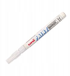 uni Olajmarker fehér Uni 1 db (UNPX21/DBI)