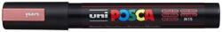 uni Filctoll UNI Posca PC-5M metál piros (2UPC5MMP) - papir-bolt