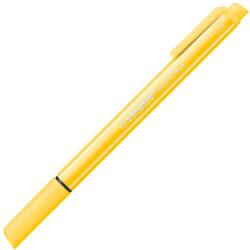 STABILO Stabilo: pointMax rostirón citromsárga színben M 0, 8mm (488/44)
