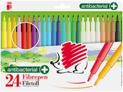 ICO Filctoll ICO Süni 300 antibakteriális 24 darabos készlet (9580122001)