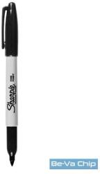 Sharpie Papermate Fine fekete permanent marker (NSH0810930)