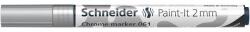 Schneider Króm marker, 2 mm, SCHNEIDER "Paint-It 061 (tsc061kr) - irodaszer
