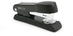 Rapesco Tűzőgép, 24/6, 26/6, 20 lap, fém, RAPESCO "Minno Half-Strip", fekete (IRA52600B3) - papiruniverzum
