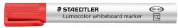 STAEDTLER Táblamarker, 2-5 mm, vágott, STAEDTLER "Lumocolor® 351 B", piros (TS351B2) - jatekotthon