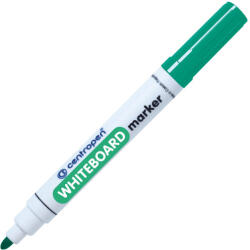 Centropen Táblafilc (filctoll) Centropen 8559, fehér táblára, zöld
