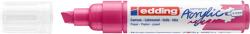 edding Akril marker 5-10mm, Edding 5000 magenta (7580244027) - web24