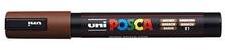 uni Filctoll UNI Posca PC-5M barna (2UPC5MB) - irodaszer