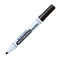 Centropen vízbázisú táblafilc vegyes szín kerek hegy 2, 5mm 4db-os készlet 8559