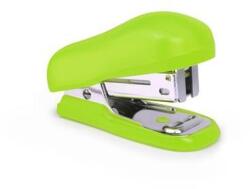 Rapesco Tűzőgép, 24/6, 26/6, 12 lap, RAPESCO "Bug Mini", zöld (IR1411) - papiruniverzum