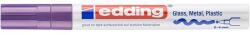 edding 750 Lakkmarker - 2-4 mm, Lila (4-750-9-008)