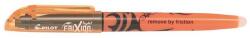 Pilot Frixion Light Szövegkiemelő - 1-3, 3 mm, Törölhető, Narancssárga (SW-FL-O)