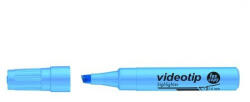ICO Szövegkiemelő 1-4mm VIDEOTIP ICO 25 db /doboz kék (9580003007) - cartridge