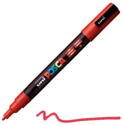 uni PC-3M piros