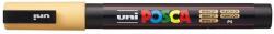 uni Posca PC-3M Dekormarker - 0, 9-1, 3 mm, Barack (284851000)