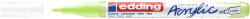 edding Akril marker 1-2mm, Edding 5300 pasztellzöld (7580246011) - best-toner