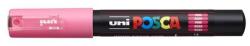 uni Dekormarker 0, 7-1mm, Uni Posca PC-1M rózsaszín (2UPC1MR) - best-toner