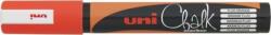 uni PWE-5M 1.8-2.5mm Krétamarker - Fluor narancs (PWE-5M F.ORANGE)