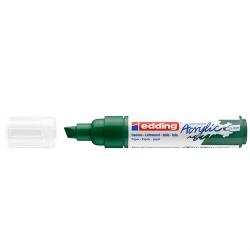 edding Akril marker 5-10mm, Edding 5000 mohazöld (7580244007) - best-toner