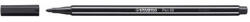STABILO Rostirón Stabilo Pen 68 1, 0 mm fekete (68/46)