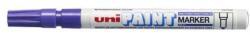 uni Px-20 Lakkmarker - 2-3 mm, Lila