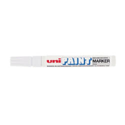uni Lakkmarker 2-3mm Px-20 Fehér Uni (2upx20feh) - cartridge