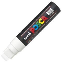 uni Posca PC-17K 10-15mm Dekormarker - Fehér (2UPC17KFEH)
