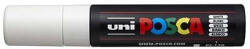uni Filctoll UNI Posca PC-17K fehér (2UPC17KFEH) - papir-bolt