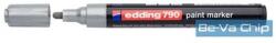 edding 790 ezüst lakkmarker (7580147007)