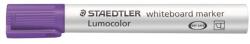 STAEDTLER Lumocolor 351 B 2-5mm Táblamarker - Lila
