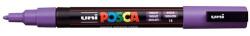 uni Posca PC-3M Dekormarker - 0, 9-1, 3 mm, Lila (284653000)