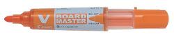 Pilot V-Board Master Táblamarker - 2, 3 mm, Narancssárga