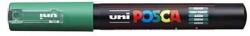 uni Filctoll UNI Posca PC-1M zöld (2UPC1MZ) - fotoland