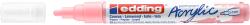 edding Akril marker 2-3mm, Edding 5100 mályva (7580245025) - best-toner
