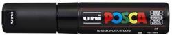 uni Filctoll UNI Posca PC-8K fekete (2UPC8KF) - fotoland