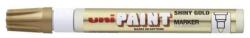 uni Px-20 Lakkmarker - 2-3 mm, Fényes Arany