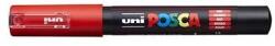uni Filctoll UNI Posca PC-1M piros (2UPC1MP) - fotoland