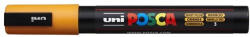 uni Filctoll UNI Posca PC-5M ragyogó sárga (2UPC5MRS) - papir-bolt