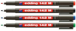 Permanent Marker 142m 1mm Zöld Edding (7070020004)