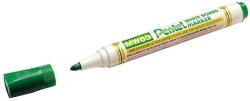 Pentel Kerek Táblamarker - 2 mm, Zöld