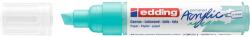 edding Akril marker 5-10mm, Edding 5000 türkiz (7580244023) - best-toner