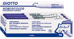GIOTTO Robercolor Táblamarker - Kék