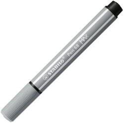 STABILO Fix izzószál STABILO Pen 68 MAX ezüstszürke