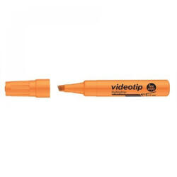 ICO Szövegkiemelő 1-4mm VIDEOTIP ICO 25 db /doboz narancs (9580003005) - cartridge