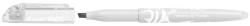 Pilot FriXion 3-4 mm Szövegkiemelő - Szürke