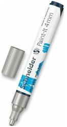 Newell Schneider Paint-It 320 akryl marker, ezüst (00741202540)