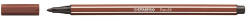 STABILO Filctoll STABILO Pen 68 barnásvörös (68/38) - papir-bolt